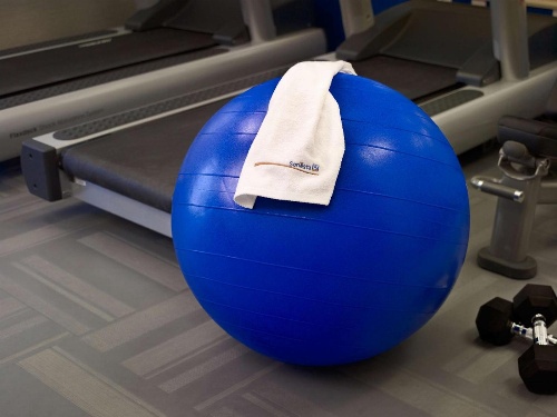 Sonesta ES Suites Colorado Springs image 2